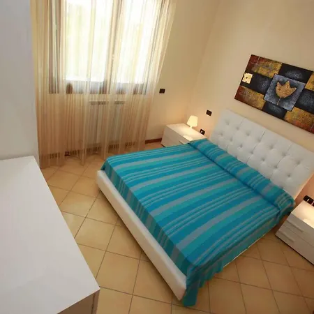 Apartment In Rosolina Mare 12 Apartment