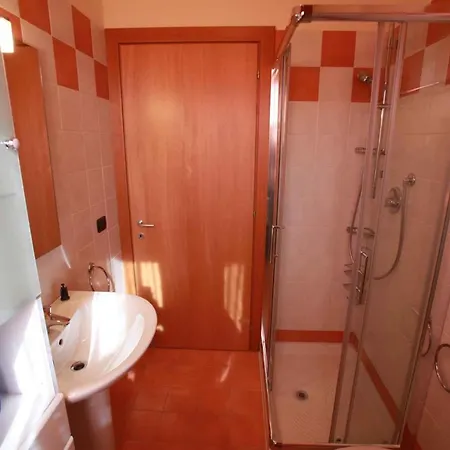 Apartment In Rosolina Mare 12 Apartment *