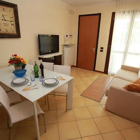 Apartment In Rosolina Mare 12 * Rosolina Mare
