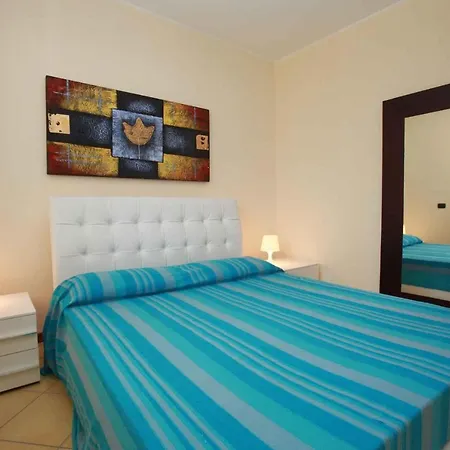 Apartment In Rosolina Mare 12 *