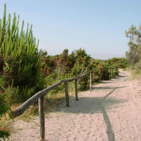 Apartment In Rosolina Mare 12