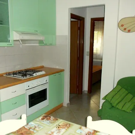 Apartment In Rosolina Mare 12