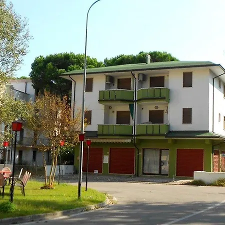 Apartment Apartment In Rosolina Mare 12