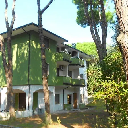 Apartment In Rosolina Mare 12 Rosolina Mare