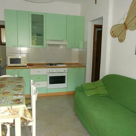Apartment In Rosolina Mare 12 Apartment