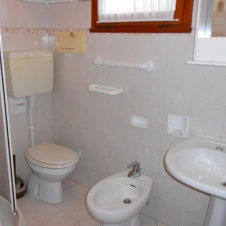 Apartment In Rosolina Mare 12 Apartment *